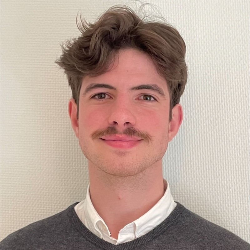 Baptiste PLUMART